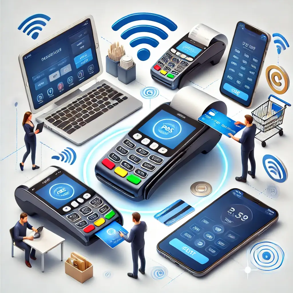 POS Solutions